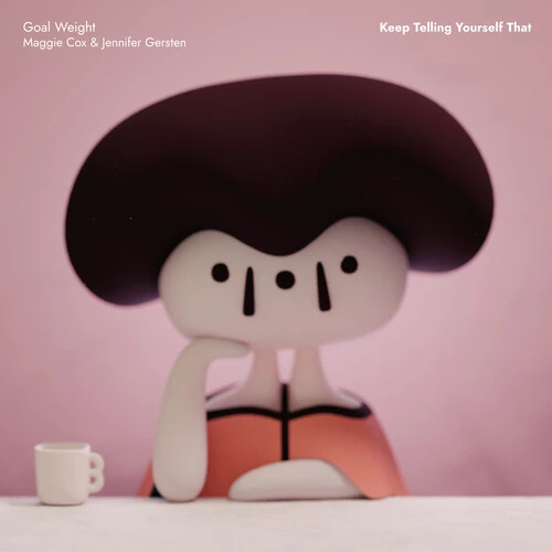MAGGIE COX / マギー・コックス / Keep Telling Yourself That