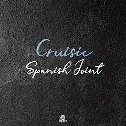 CRUISIC / Spanish Joint / Come With Me (ROCK-Tee's 巴西韻 Remix)