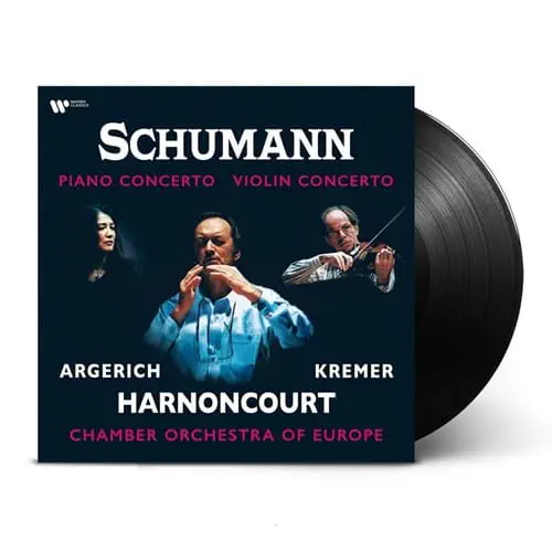 NIKOLAUS HARNONCOURT / ニコラウス・アーノンクール商品一覧｜JAZZ