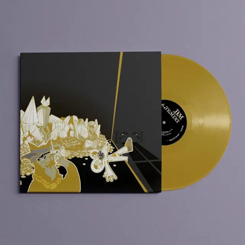 LEX RECORDS商品一覧｜HIPHOP / 日本語RAP｜ディスクユニオン