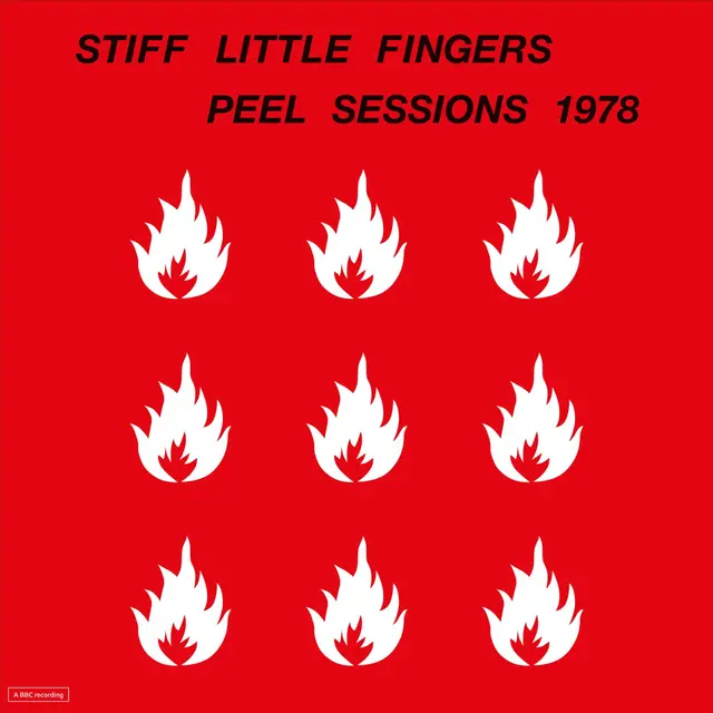 UK盤 LP スティッフリトルフィンガーズ STIFF LITTLE~ Nobody's Heroes : Stiff Little Fingers | HMV&BOOKS online - TOCP-70136