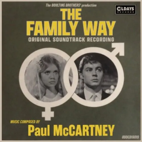 TUG OF WAR (3CD+DVD LIMITED SUPER DELUXE EDITION)/PAUL McCARTNEY