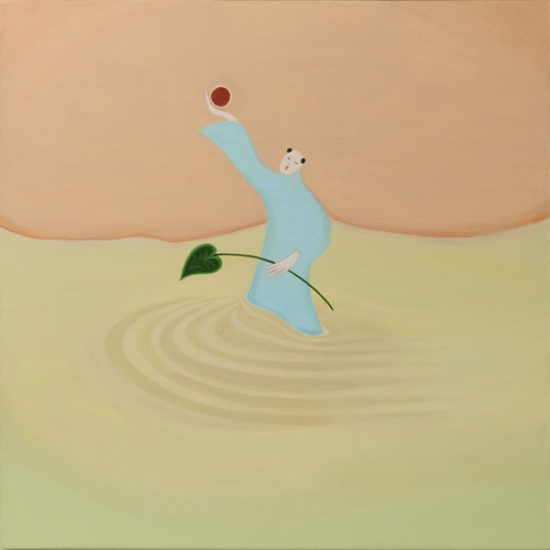 EVISBEATS & Nagipan / 岡潔 (Oka Kiyoshi) (CD)