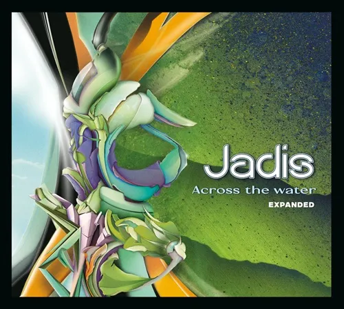 JADIS / ジャディス / ACROSS THE WATER EXPANDED 