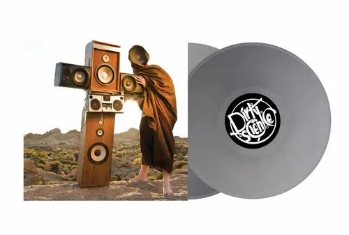 RADIO (2LP) (DELUXE EDITION REISSUE) /EXILE｜HIPHOP/R&B｜ディスク