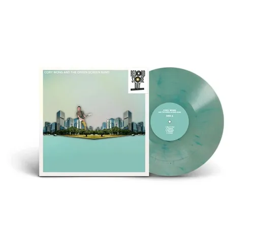 CORY WONG / コリー・ウォン商品一覧｜HIPHOP / 日本語RAP｜ディスク