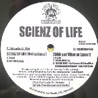 SCIENZ OF LIFE / METAPHYSIC