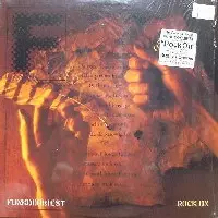 FUNKDOOBIEST / ファンクドゥービエスト / ROCK ON
