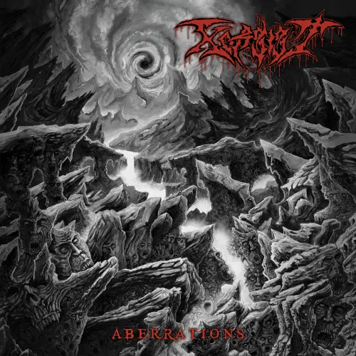 XORSIST / ABERRATIONS