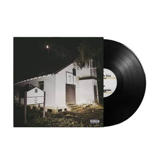 GOBLIN (2LP) (日本語帯付)/TYLER, THE CREATOR/タイラー・ザ
