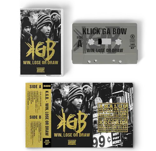 CASSETTE TAPE｜HIPHOP / 日本語RAP｜ディスクユニオン・オンライン