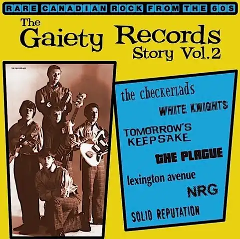 V.A. (GARAGE)商品一覧｜PUNK｜ディスクユニオン・オンラインショップ