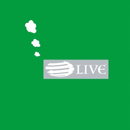 THE GROUP SHOWER / LIVE