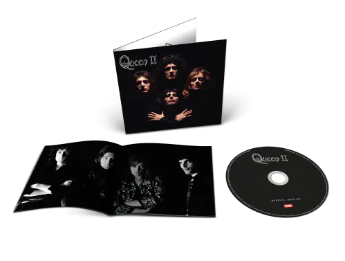 Queen クイーン　パンフレットレコードCDグッズをお探しの方に QUEEN / クイーン商品一覧｜ディスクユニオン・オンラインショップ