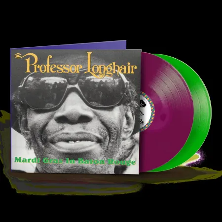 PROFESSOR LONGHAIR / プロフェッサー・ロングヘア商品一覧｜JAZZ