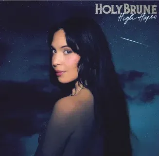 HOLYBRUNE / HIGH HOPES