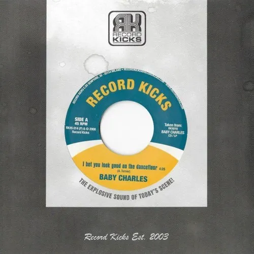 RECORD KICKS商品一覧｜JAZZ｜ディスクユニオン・オンラインショップ