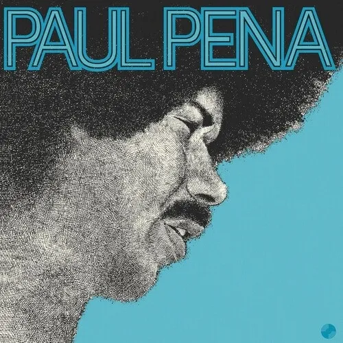 PAUL PENA / ポール・ペナ / PAUL PENA (LP)