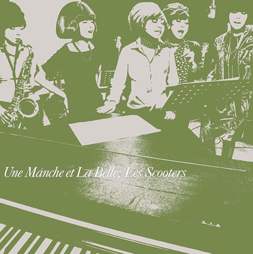 THE SCOOTERS / スクーターズ商品一覧｜JAPANESE ROCK・POPS / INDIES