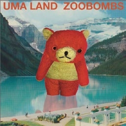 zoobombs / ズボンズ商品一覧｜JAPANESE ROCK・POPS / INDIES