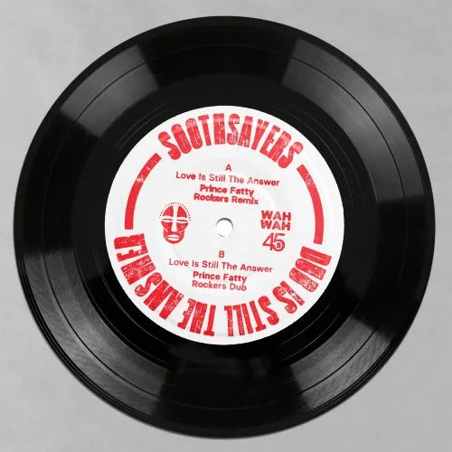 SOOTHSAYERS / スーズセイヤーズ商品一覧｜LATIN/BRAZIL/WORLD MUSIC