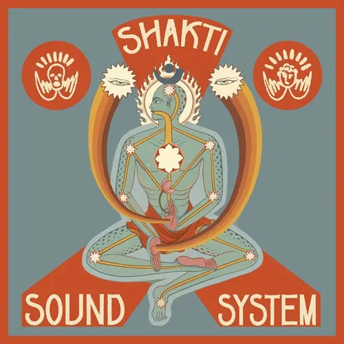 SILVER/SHEKET/SHAKTI SOUNDSYSTEM/シャクティ・サウンドシステム