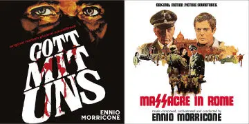 ENNIO MORRICONE / エンニオ・モリコーネ商品一覧｜CLUB / DANCE