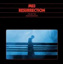 M83 / RESURRECTION  A Bi Gan Film - ORIGINAL SOUNDTRACK