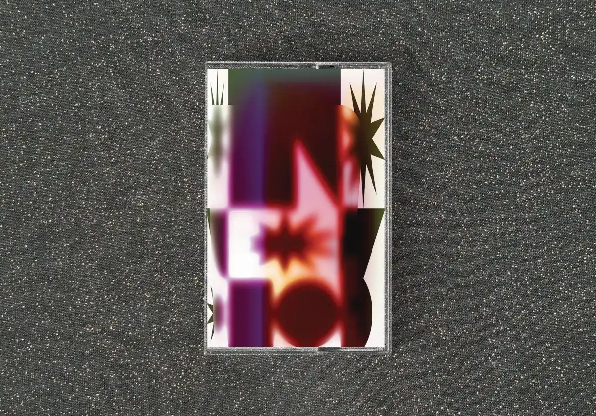 JULIUS SMACK / STARLIGHT [TAPE]