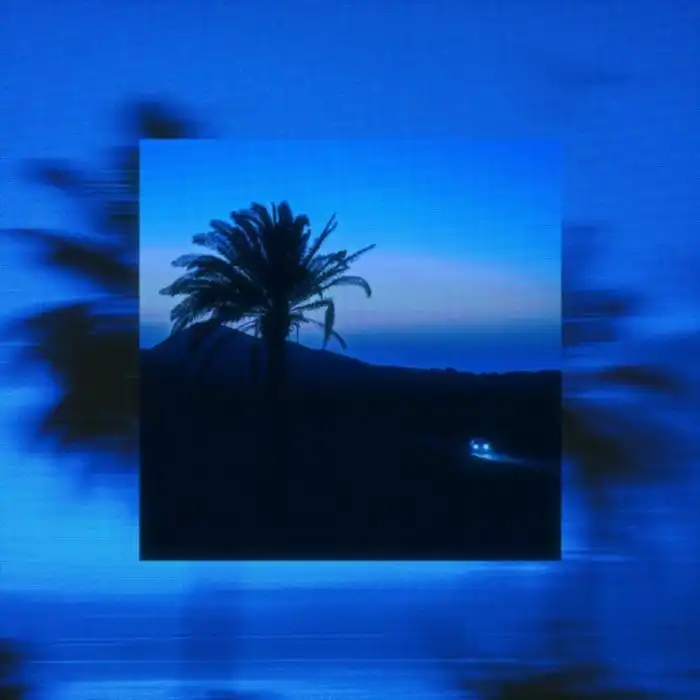 PERSONAL SYSTEM / 個人システム / TRANSCOASTAL NIGHT DRIVE [TAPE]