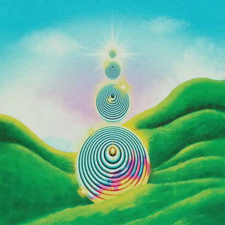 TYGRA / MAGIC SUMMER [TAPE]