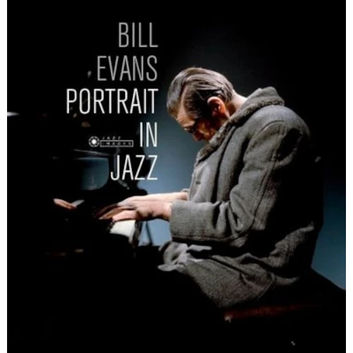 BILL EVANS / ビル・エヴァンス商品一覧｜SOUL / BLUES｜ディスク