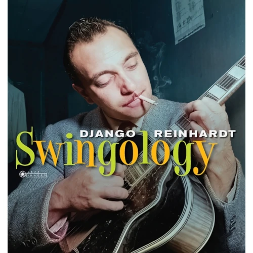 DJANGO REINHARDT / ジャンゴ・ラインハルト商品一覧｜OLD ROCK