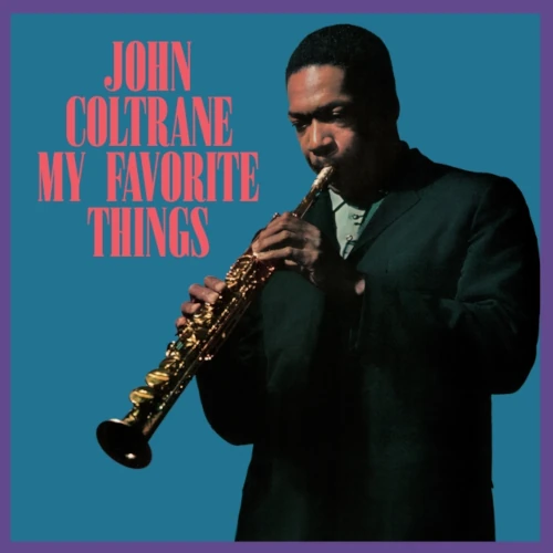 JOHN COLTRANE / ジョン・コルトレーン商品一覧｜ディスクユニオン