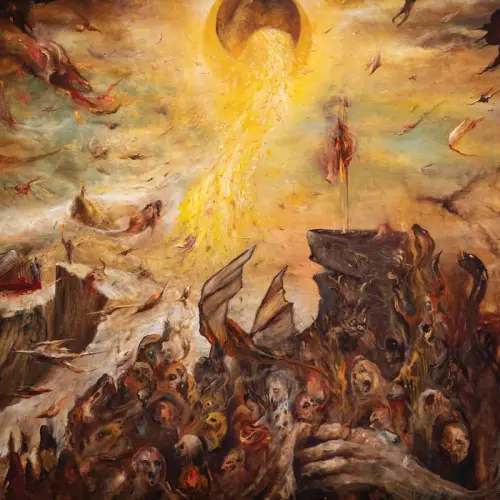 GUTVOID / LIMINAL SHRINES