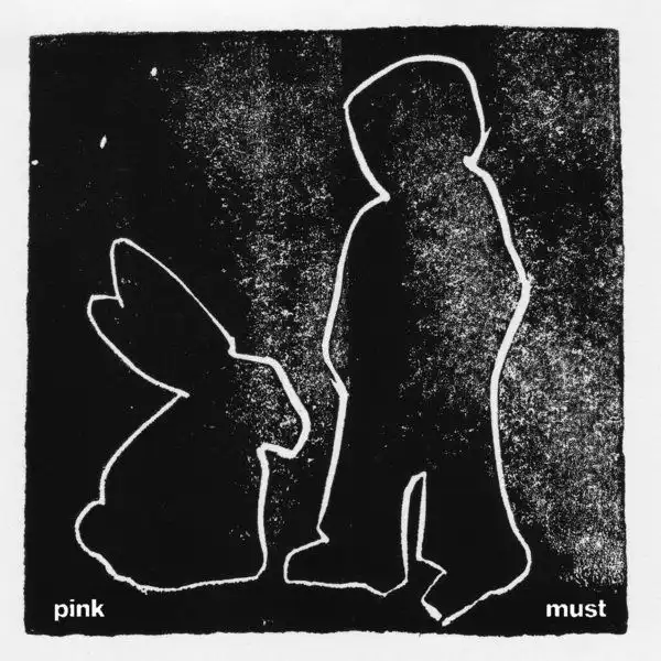 PINK MUST / PINK MUST [PINK VINYL]