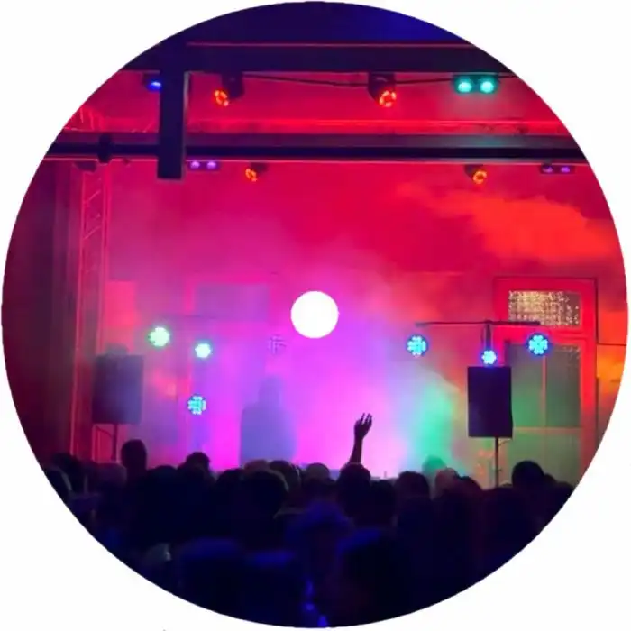 FRED P / フレッドP / GALAXY WALK EP (12")