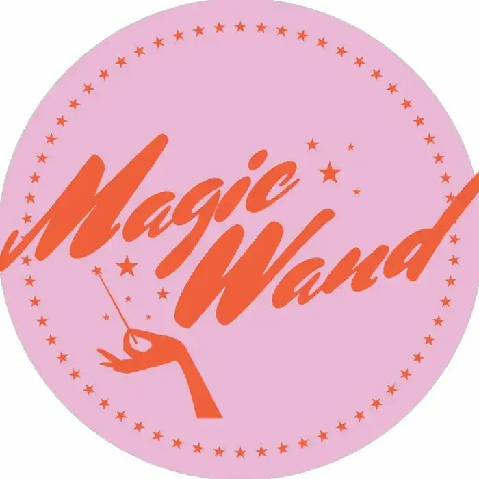 V.A. (MAGIC WAND) / MW 019 (12")