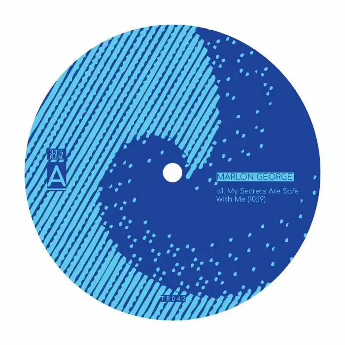808 THE BASSQUEEN/RICARDO VILLALOBOS/リカルド・ヴィラロボス