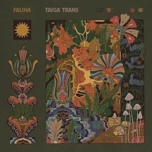 FAUNA / TAIGA TRANS