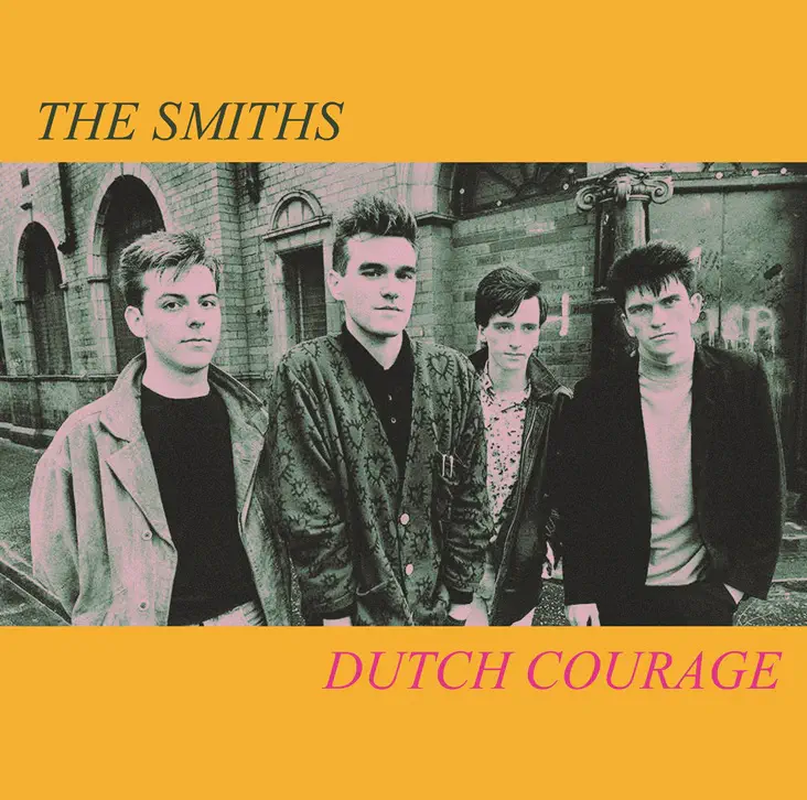 SMITHS / スミス商品一覧｜ディスクユニオン・オンラインショップ