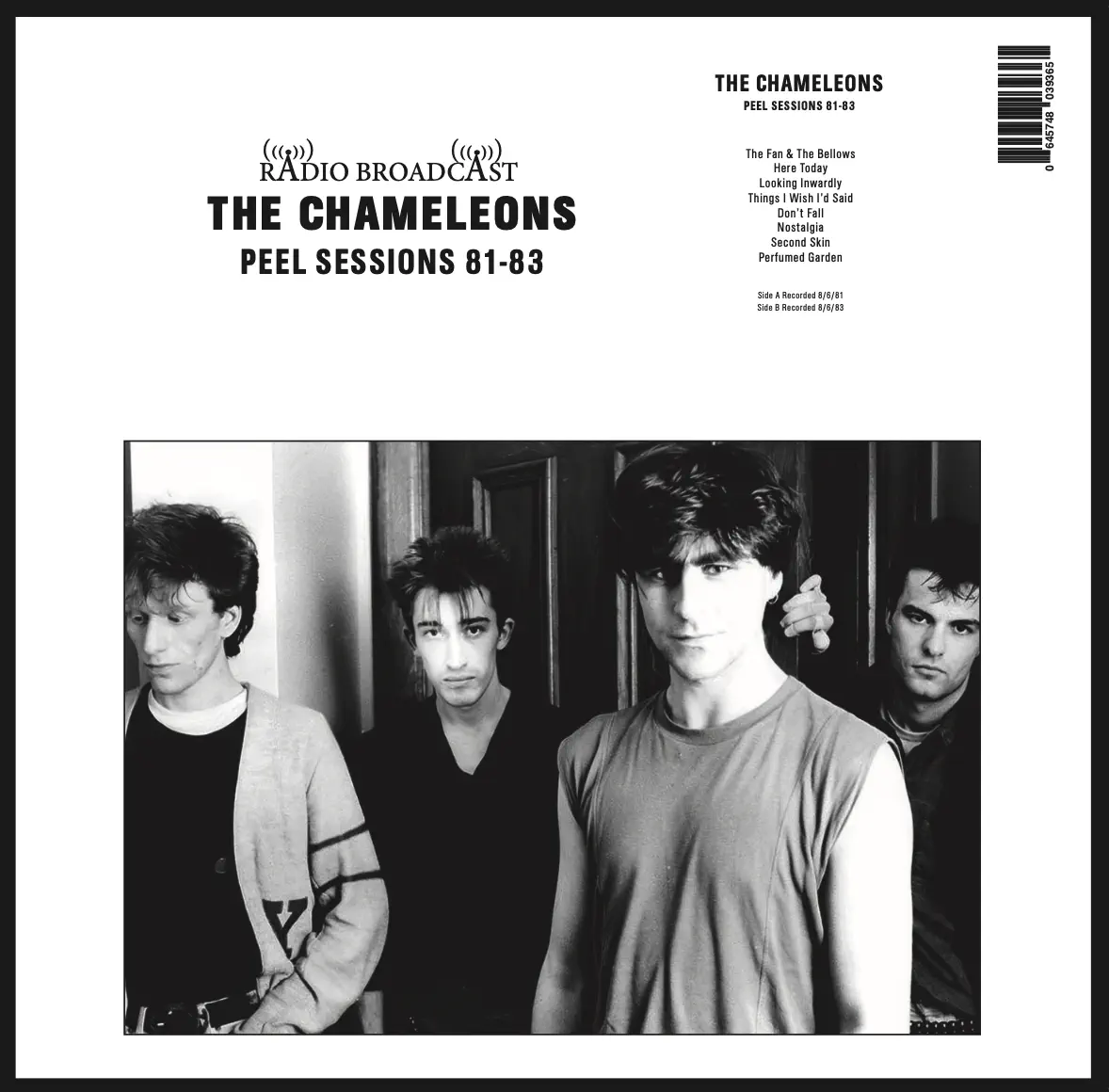 CHAMELEONS / カメレオンズ商品一覧｜JAZZ｜ディスクユニオン