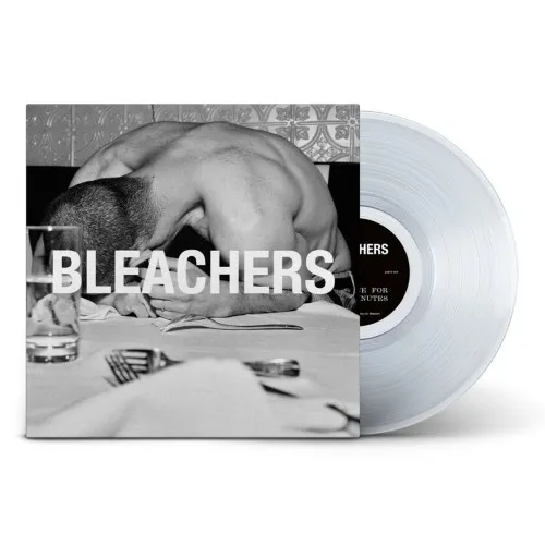 EVERYONE FOR TEN MINUTES (CD)/BLEACHERS/ブリーチャーズ/グラミー賞