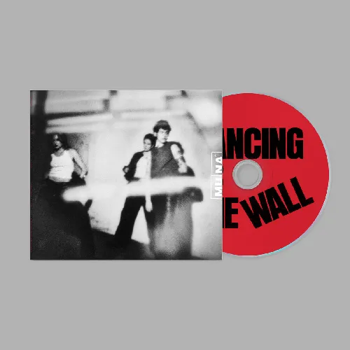 MUNA / DANCING ON THE WALL