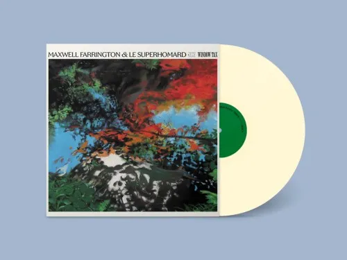 WINDOW TAX (CD)/MAXWELL FARRINGTON & LE SUPERHOMARD/IGGY POP、PAUL