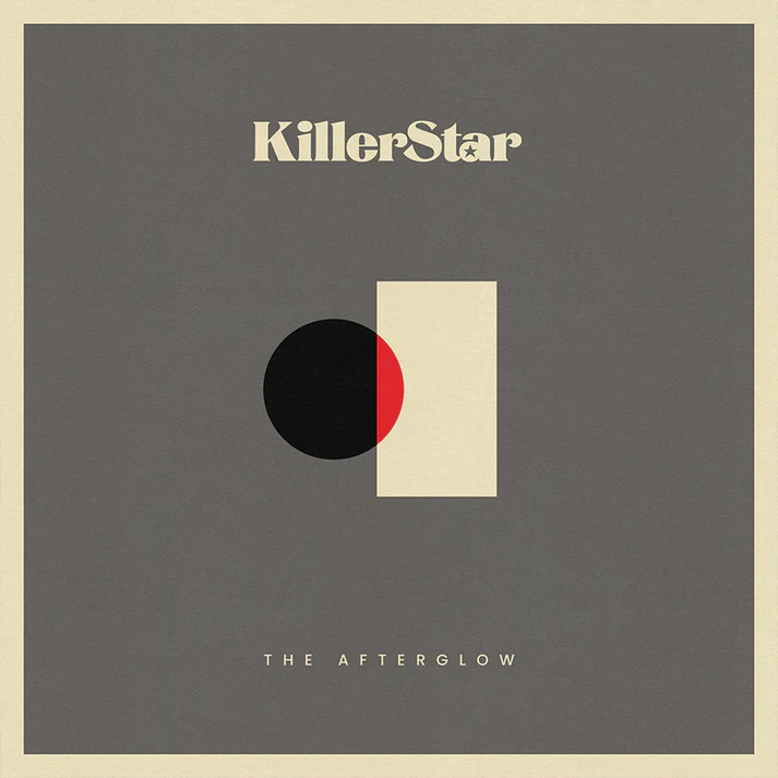 KILLERSTAR / THE AFTERGLOW (CD)
