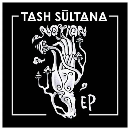TASH SULTANA / タッシュ・サルタナ / NOTION (LP) (METALLIC SILVER VINYL, POSTER)