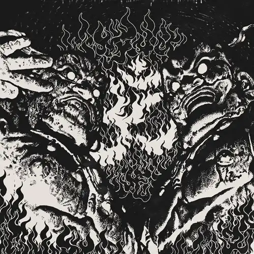 YENFORが初のフィジカルをリリース!期待の新鋭ハードコア!｜ニュース