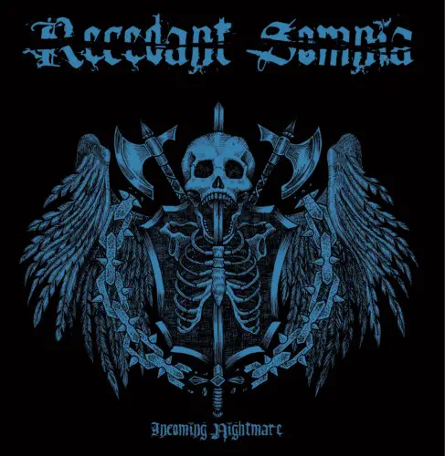 フランス・レンヌのハードコア・クラスト・バンド