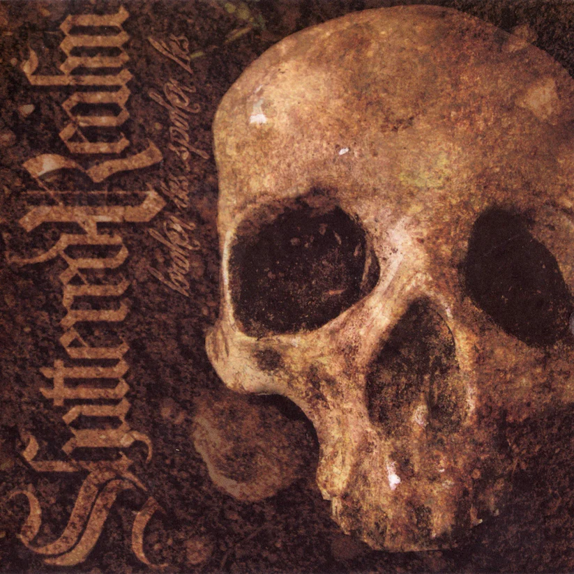 BROKEN TIES SPOKEN LIES/SHATTERED REALM/USニュージャージー出身